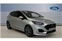 2022 Ford Fiesta 1.0 EcoBoost Hybrid mHEV 125 ST-Line Edition 5dr