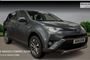 2018 Toyota RAV4 2.5 VVT-i Hybrid Icon Tech TSS 5dr CVT 2WD