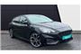 2018 Ford Focus 1.5 EcoBlue 120 ST-Line X 5dr