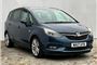 2017 Vauxhall Zafira 1.4T SRi 5dr