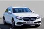 2018 Mercedes-Benz E-Class Estate E220d SE 5dr 9G-Tronic