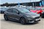 2021 Ford Focus ST 2.3 EcoBoost ST 5dr