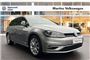 2017 Volkswagen Golf Estate 1.5 TSI EVO 150 GT 5dr DSG