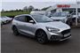 2021 Ford Focus Active 1.0 EcoBoost Hybrid mHEV 155 Active X Edition 5dr
