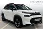 2023 Citroen C3 Aircross 1.2 PureTech 130 Shine Plus 5dr EAT6