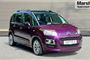 2017 Citroen C3 Picasso 1.2 PureTech Platinum 5dr