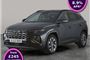 2022 Hyundai Tucson 1.6 TGDi Premium 5dr 2WD