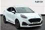 2023 Ford Puma 1.0 EcoBoost Hybrid mHEV ST-Line Vignale 5dr