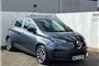 2022 Renault Zoe 100kW GT Line + R135 50kWh Rapid Charge 5dr Auto