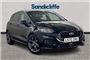 2022 Ford Fiesta 1.0 EcoBoost Hybrid mHEV 125 ST-Line Edition 5dr