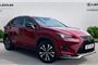 2021 Lexus NX 300h 2.5 5dr CVT [8" Nav]