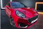 2022 Ford Puma 1.0 EcoBoost Hybr mHEV 155 ST-Line Vignale 5dr DCT