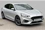 2019 Ford Focus 1.0 EcoBoost 125 ST-Line 5dr