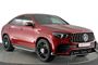 2023 Mercedes-Benz GLE Coupe GLE 53 4Matic+ Premium Plus 5dr TCT