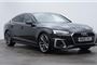 2022 Audi A5 Sportback 35 TDI S Line 5dr S Tronic