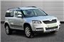 2016 Skoda Yeti Outdoor 1.2 TSI [110] SE 5dr DSG