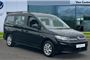 2022 Volkswagen Caddy Maxi Life 2.0 TDI 122 Life 5dr DSG