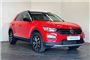 2018 Volkswagen T-Roc 1.5 TSI EVO Design 5dr