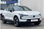 2024 Volvo EX30 200kW SM Extended Range Plus 69kWh 5dr Auto