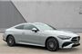 2025 Mercedes-Benz Cle CLE 300e AMG Line Premium 2dr 9G-Tronic
