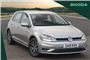 2018 Volkswagen Golf 1.4 TSI SE [Nav] 5dr