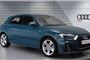 2020 Audi A1 30 TFSI S Line 5dr S Tronic