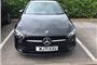 2021 Mercedes-Benz A-Class A180 AMG Line Executive Edition 5dr Auto