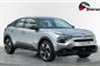 2021 Citroen C4 1.2 PureTech [130] Sense Plus 5dr Auto