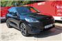 2022 Ford Kuga 2.0 EcoBlue 190 ST-Line X 5dr Auto AWD