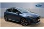 2022 Ford Fiesta Active 1.0 EcoBoost Hybrid mHEV 125 Active X Edition 5dr