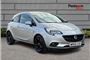 2019 Vauxhall Corsa 1.4 [75] Griffin 3dr