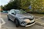 2023 Renault Captur 1.6 E-Tech full hybrid 145 Techno 5dr Auto