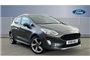 2018 Ford Fiesta Active 1.0 EcoBoost 125 Active X 5dr