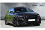 2023 Audi RS Q8 RS Q8 TFSI Quattro Vorsprung 5dr Tiptronic