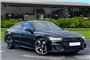 2024 Audi A7 S7 TDI Quattro Black Edition 5dr Tronic Auto