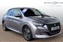 2022 Peugeot 208 1.2 PureTech 100 Allure Premium 5dr EAT8