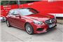 2015 Mercedes-Benz E-Class E250 CDI AMG Line Premium Plus 4dr 7G-Tronic