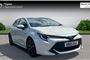 2021 Toyota Corolla 2.0 VVT-i Hybrid Excel 5dr CVT