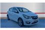 2017 Vauxhall Viva 1.0 SE 5dr