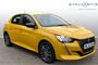 2022 Peugeot 208 1.2 PureTech Active Premium 5dr