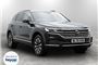 2020 Volkswagen Touareg 3.0 V6 TDI 4Motion SEL Tech 5dr Tip Auto