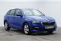 2022 Skoda Scala 1.0 TSI 95 SE 5dr