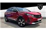 2024 Peugeot 3008 1.2 Hybrid 136 GT 5dr e-DSC6
