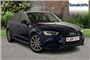 2018 Audi A3 35 TFSI Black Edition 5dr