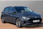 2024 Hyundai i20 1.0T GDi Advance 5dr