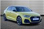 2022 Audi A1 30 TFSI 110 Black Edition 5dr