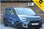 2020 Citroen Berlingo 1.5 BlueHDi 130 Flair XL 5dr EAT8 [7 seat]