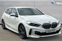 2021 BMW 1 Series 118i [136] M Sport 5dr