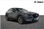 2021 Mazda CX-30 2.0 e-Skyactiv X MHEV GT Sport 5dr Auto