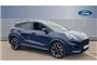 2022 Ford Puma 1.0 EcoBoost Hybrid mHEV 155 ST-Line X 5dr